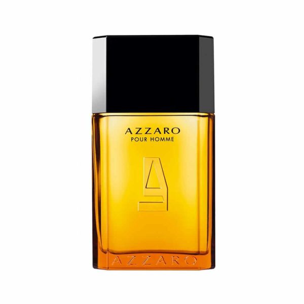 Perfume Azzaro Pour Homme 200 ml (frasco)