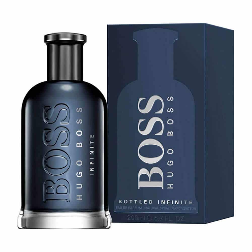 Perfume Boss Bottled Infinite De Hugo Boss Para Hombre el mejor perfume y perfumes y marcas