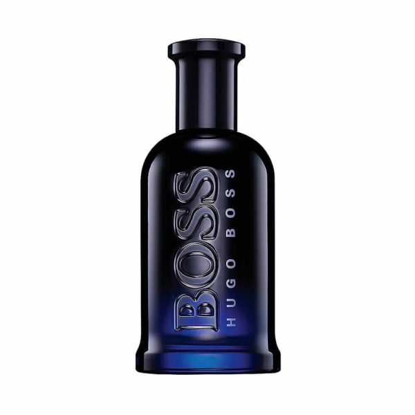 Perfume Boss Bottled Night de Hugo Boss 100 ml (frasco)