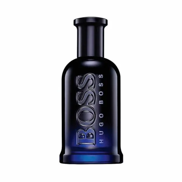Perfume Boss Bottled Night de Hugo Boss 100 ml (frasco)