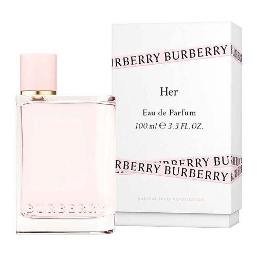 Burberry Perfume Burberry Her EDP