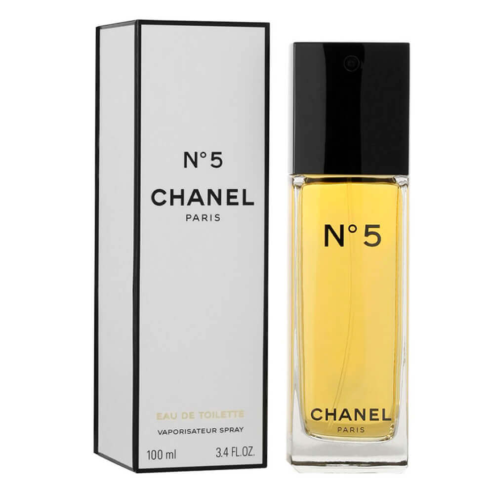Nº 5 Chanel  precio  Perfumes Club