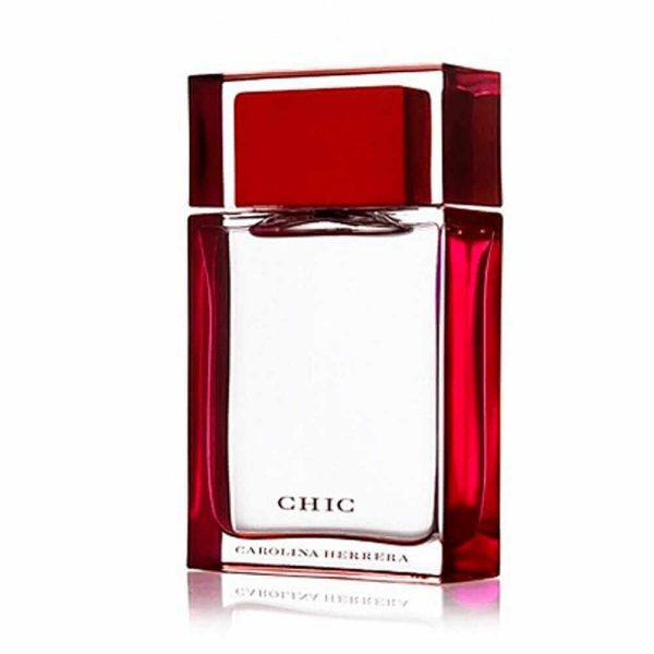 Perfume Chic de Carolina Herrera 80 ml (frasco)