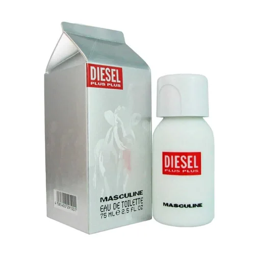 Diesel Perfume Diesel Plus Plus