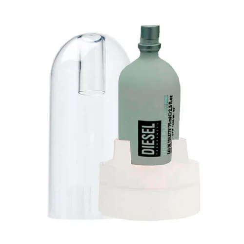Diesel Perfume Diesel White Plus