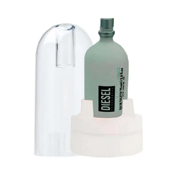 Perfume Diesel White Plus 75 ml