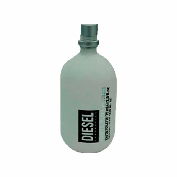 Perfume Diesel White Plus 75 ml (frasco)