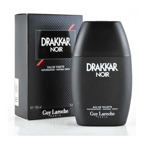Guy LaRoche Perfume Drakkar Noir