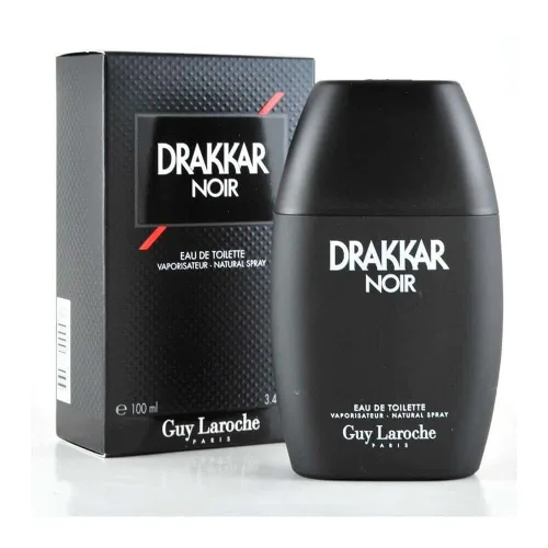 Guy LaRoche Perfume Drakkar Noir
