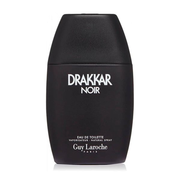 Perfume Drakkar Noir de Guy LaRoche 100 ml (frasco)