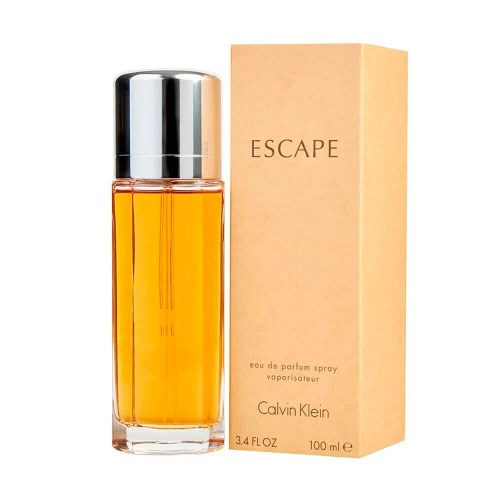 Calvin Klein Perfume Escape