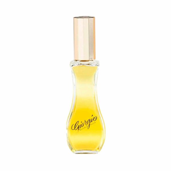 Perfume Giorgio Beverly de Beverly Hills 90 ml (frasco)