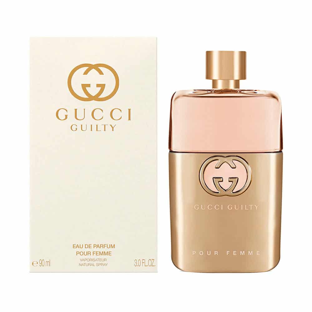 Perfume Gucci Guilty Pour Femme EDP