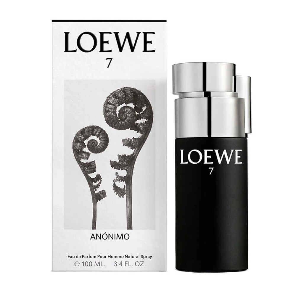 Perfume Loewe 7 An nimo El Mejor Perfume