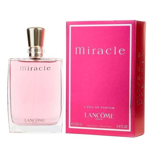 Lancome Perfume Miracle