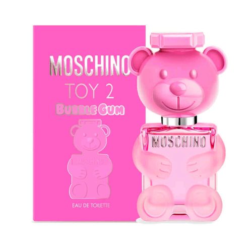 Moschino Perfume Toy 2 Bubble Glum