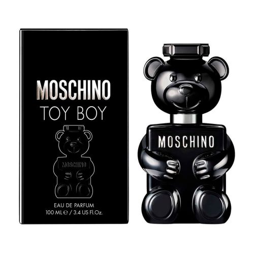 Moschino Perfume Moschino Toy Boy EDP