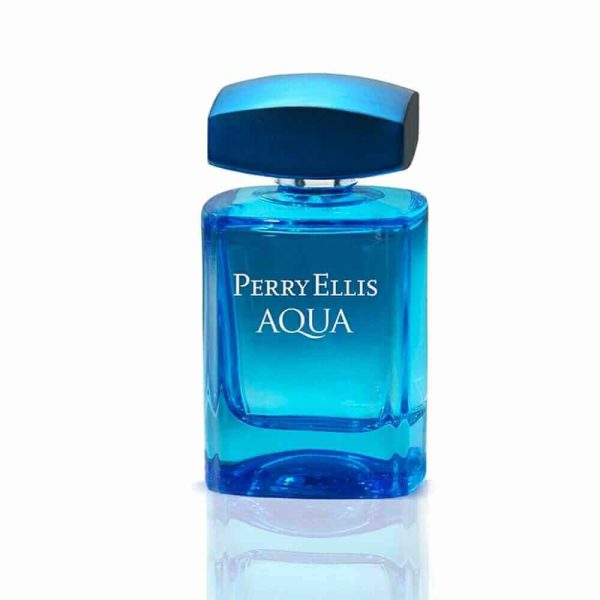 Perfume Perry Ellis Aqua 100 ml (frasco)