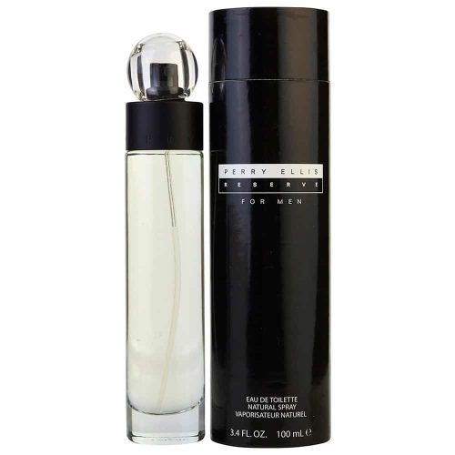 Perry Ellis Perfume Perry Ellis Reserve