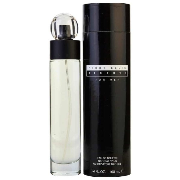 Perfume Perry Ellis Reserve 100 ml