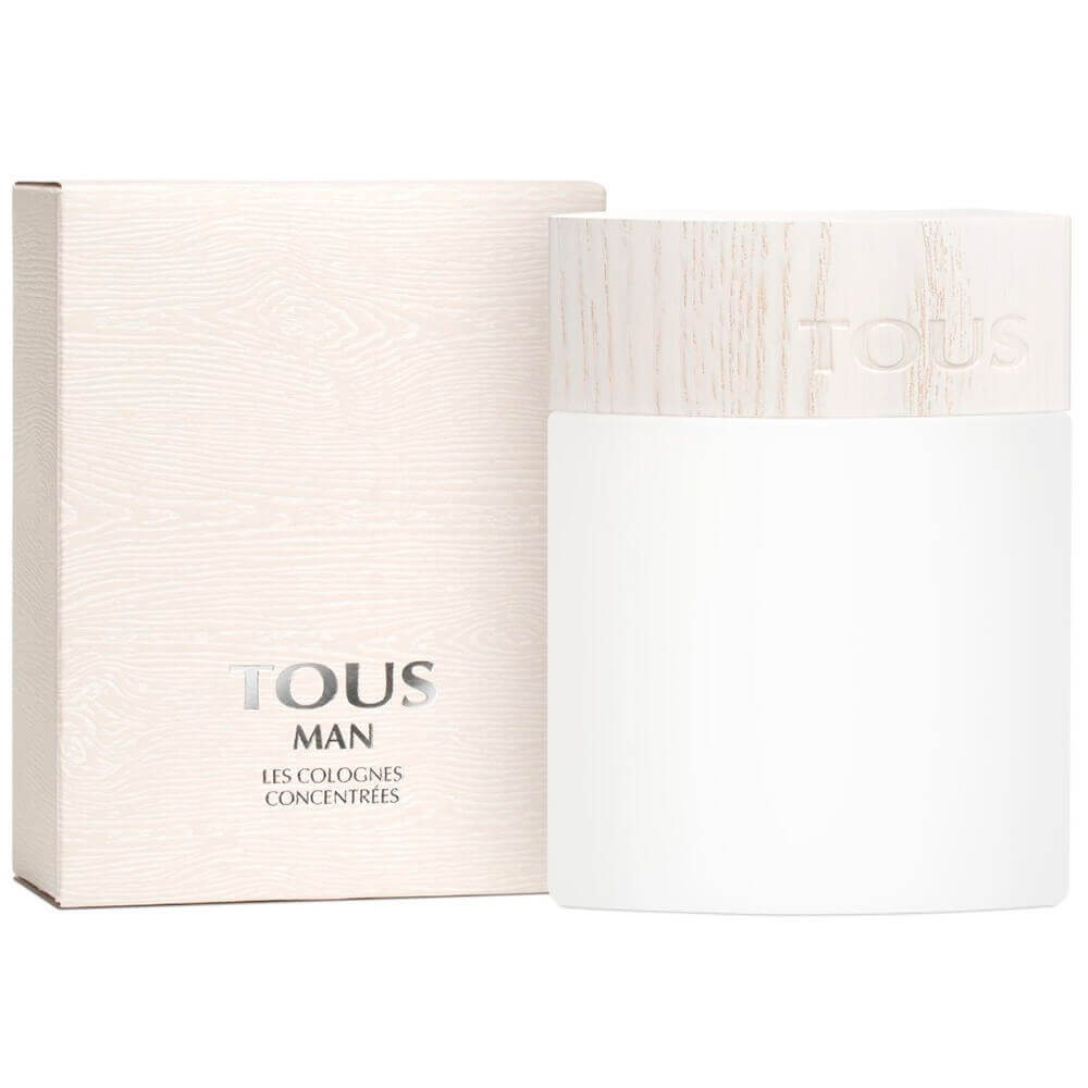 Perfume Tous Man Les Colognes Concentrées