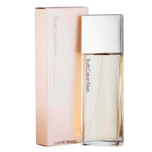 Calvin Klein Perfume Truth