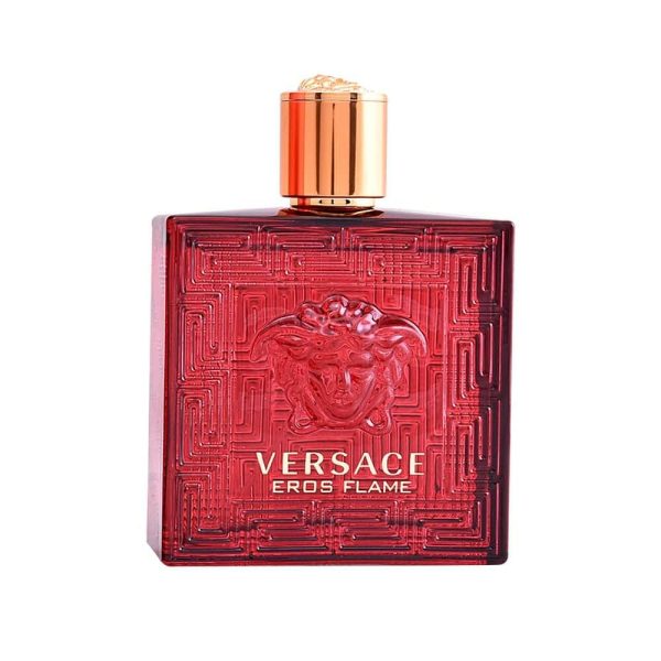 Perfume Versace Eros Flame EDP 200 ml (frasco)