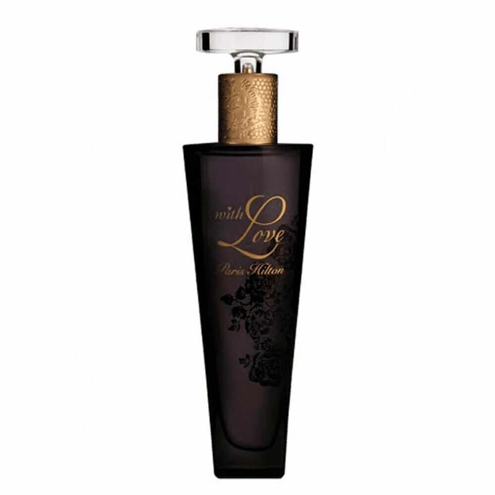 Alternative view of Perfume With Love