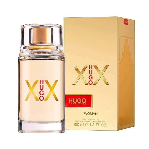 Hugo Boss Perfume Hugo XX