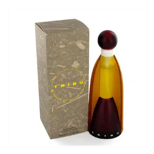 Perfume Tribu de Benetton