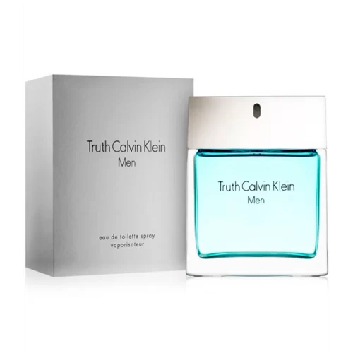 Perfume-truth-men-De-Calvin-Klein-Para-Hombre-100