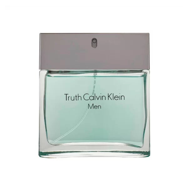 Perfume Truth Men de Calvin Klein 100 ml (frasco)