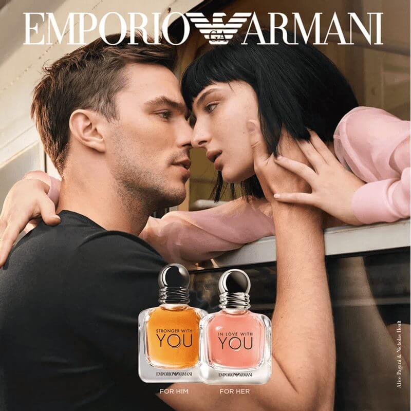 Stronger With You-Armani- EDT-hombre el mejor perfume y perfumes y marcas