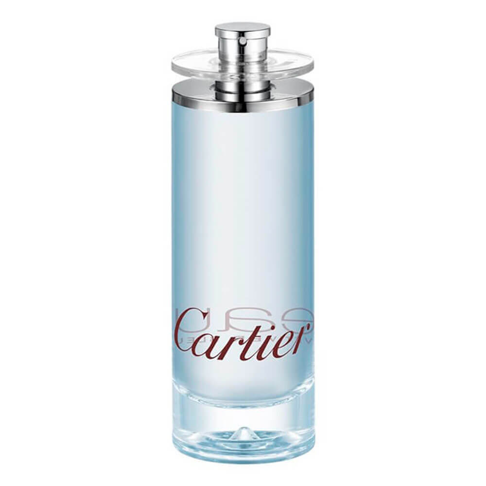 Perfume Eau De Cartier Vetiver Bleu El mejor perfume y perfumes y marcas