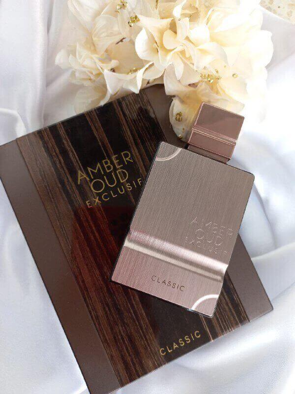 amber oud exclusif Classic EXTDP-UNISEX-60ML-el mejor perfume y perfumes y marcas