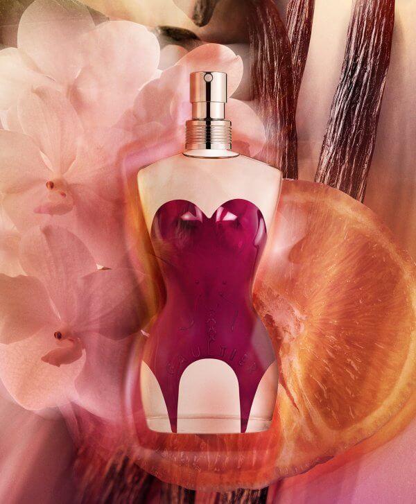 explosion-Classique-EDP JEAN PAUL CLASSIQUE JEAN PAUL GAULTIER MUJER EN EL MEJOR PERFUME Y PERFUMES Y MARCAS