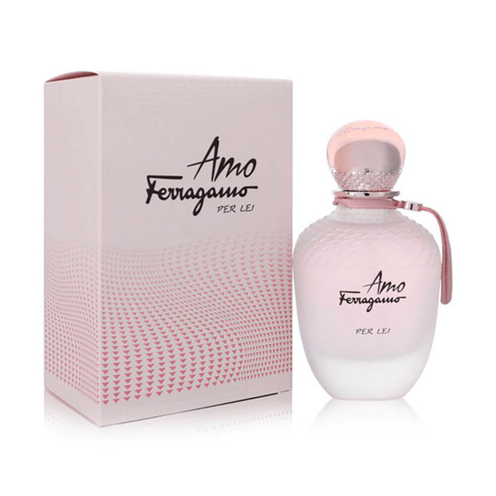 Perfume Amo Ferragamo Per Lei De Salvatore Ferragamo Mujer el mejor perfume y perfumes y marcas
