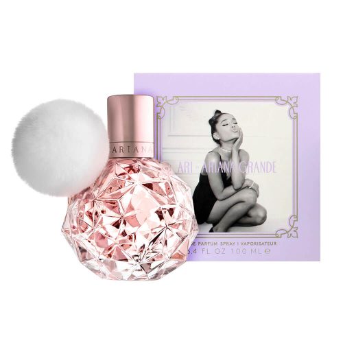 Ariana Grande Perfume Ari By Ariana Grande