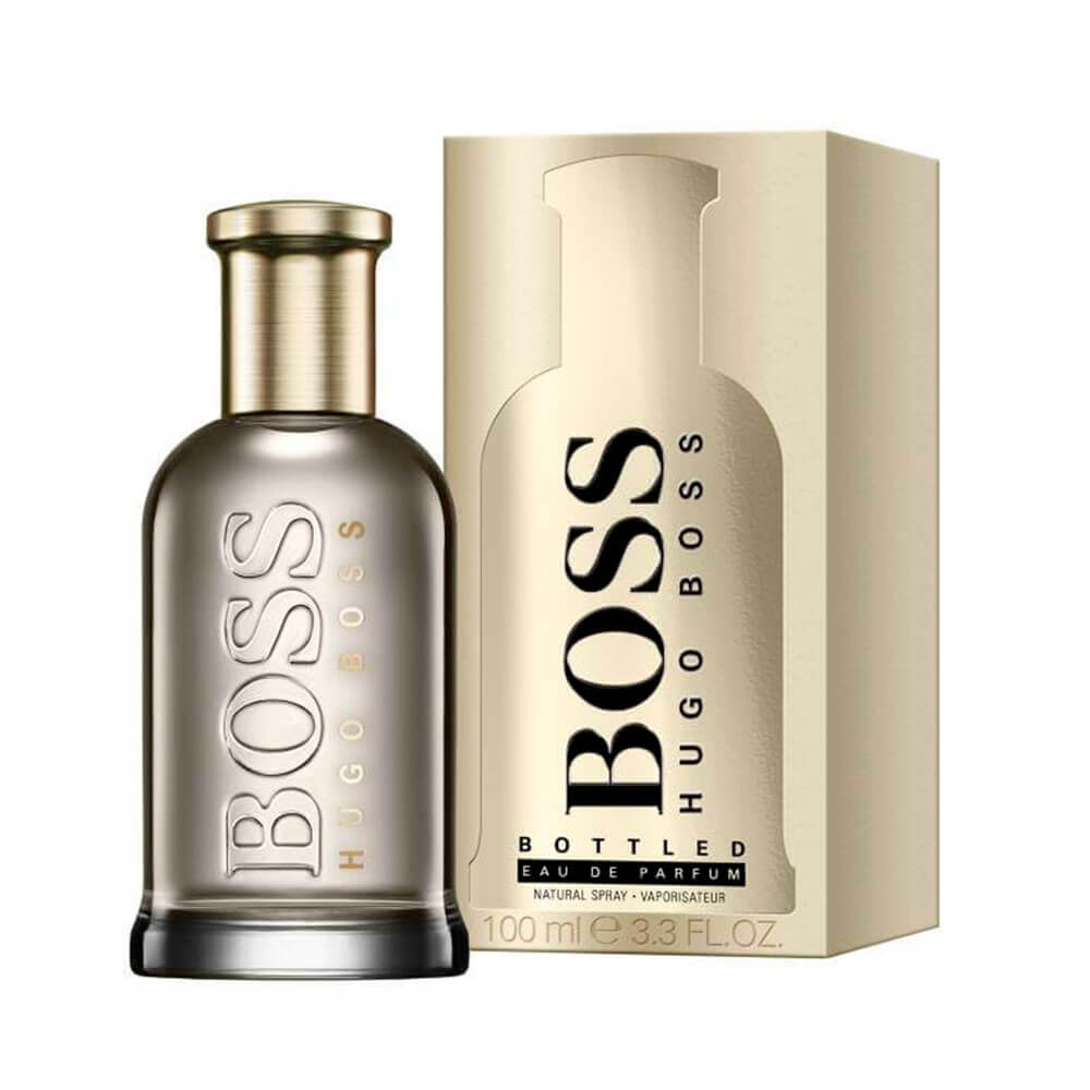 Perfume Boss Bottled EDP El Mejor Perfume