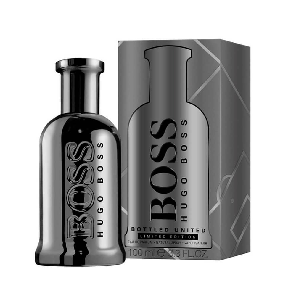 Perfume Boss Bottled United De Hugo Boss Para Hombre el mejor perfume y perfumes y marcas