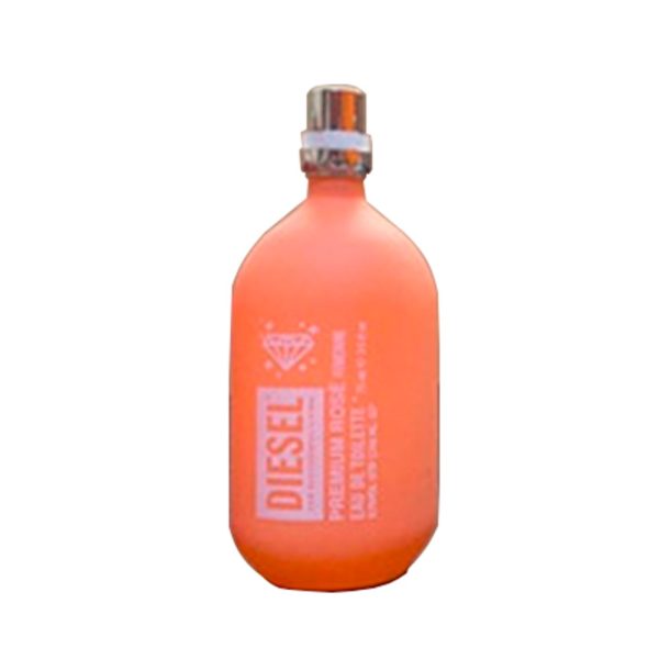 Perfume Diesel Premium Rose 75 ml (frasco)