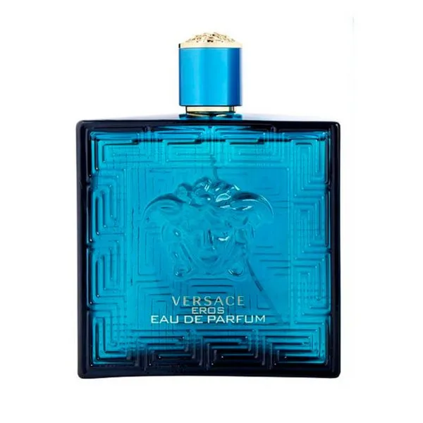Perfume Versace Eros EDP 200 ml (frasco)
