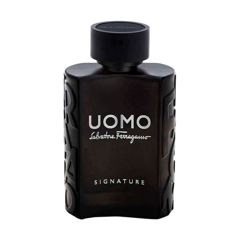 Perfume Ferragamo Uomo Signature De Salvatore Ferragamo Para Hombre el mejor perfume y perfumes y marcas