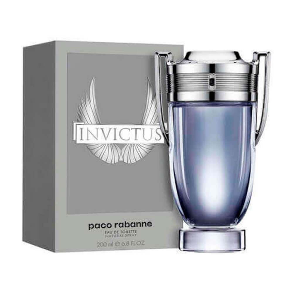 Perfume Invictus De Paco Rabanne Para Hombre el mejor perfume y perfumes y marcas