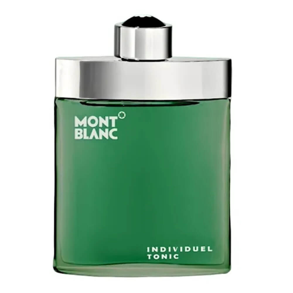 Perfume Individuel Toniq  de Mont Blanc Para Hombre el mejor perfume y perfumes y marcas