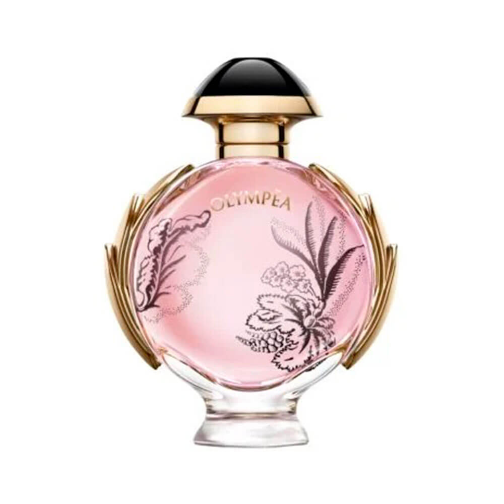 Perfume Olympea Blossom De Paco Rabanne Para Mujer el mejor perfume y perfumes y marcas