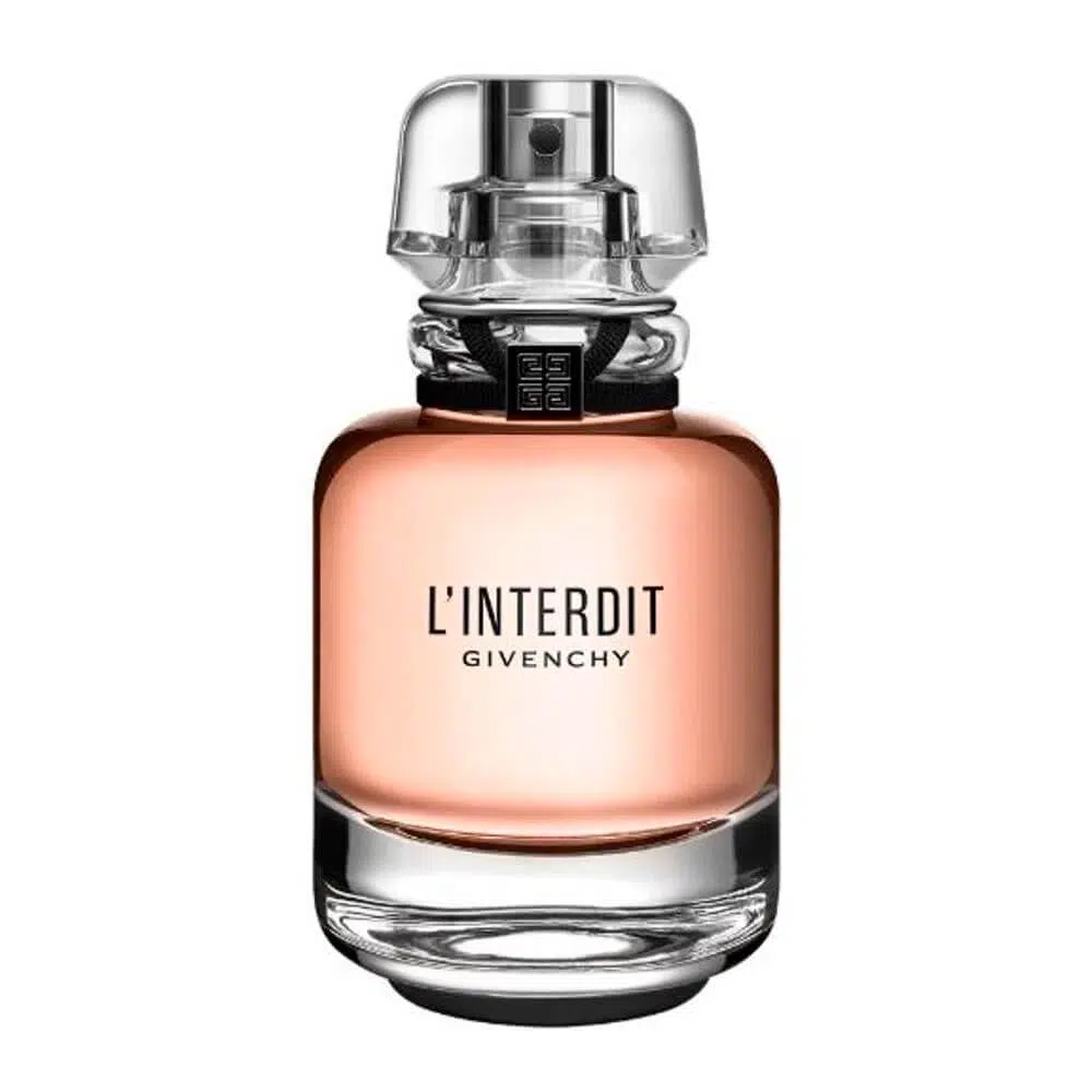 Perfume L Interdit Eau De Parfum | El Mejor Perfume