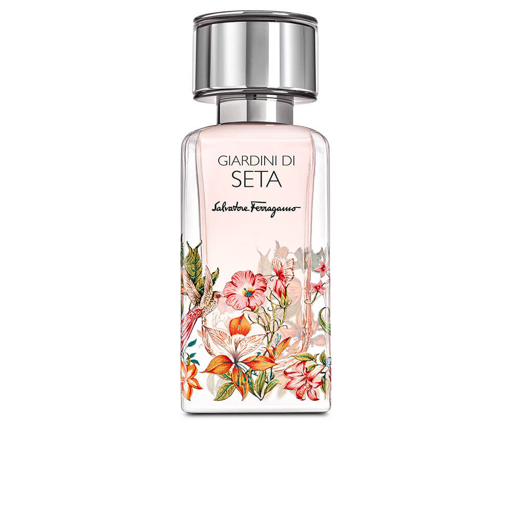 Perfume Giardini Di Seta De Salvatore Ferragamo Para Hombre y Mujer el mejor perfume y perfumes y marcas
