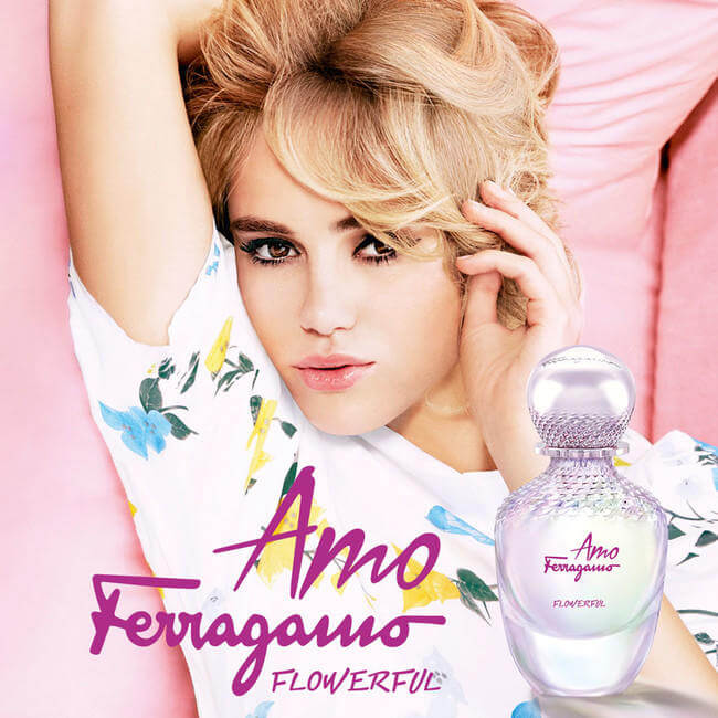 banner-ferragamo-amo-flowerfulel mejor perfume y perfumes y marcas