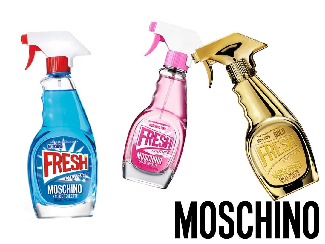 banner moschino fresh-couture-moschino-perfume y marcas el mejor perfume
